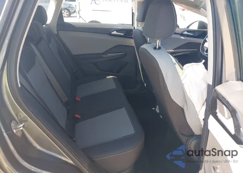 2024 Volkswagen Taos 1.5T S from USA, damaged, VIN 3VV5X7B21RM114867